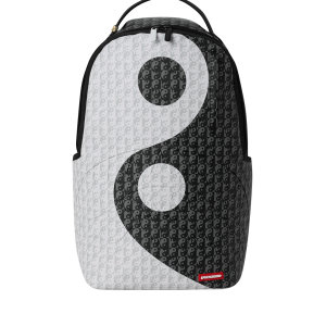 THE BALANCE OF POWER BACKPACK