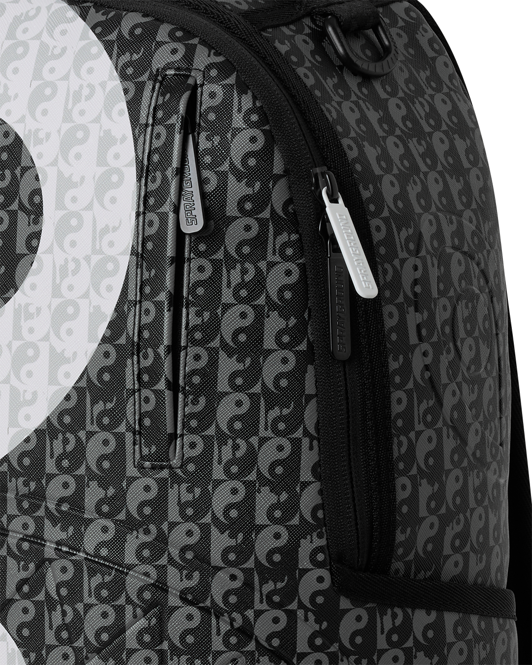 THE BALANCE OF POWER BACKPACK - Image 11