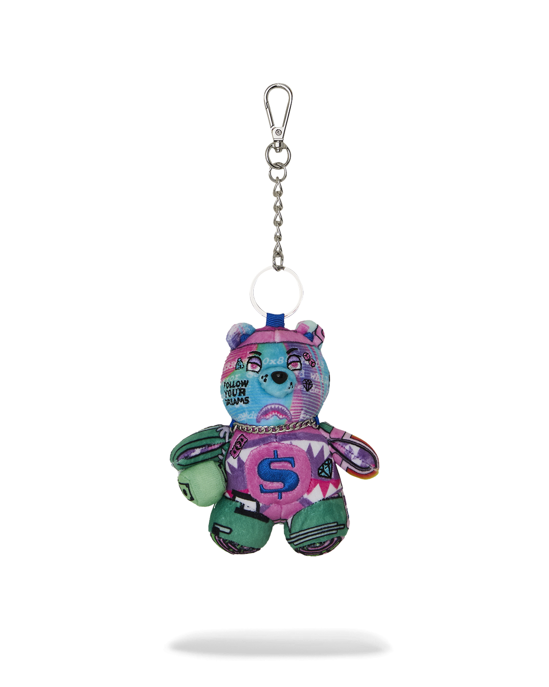 KITTY CASH-OUT (PLUSH TOY INCLUDED) BACKPACK - Image 15