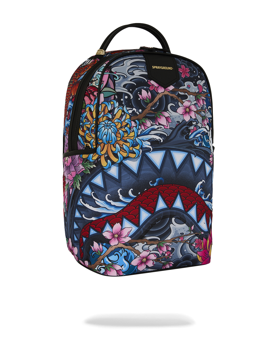 KYOTO COLORS BACKPACK - Image 3