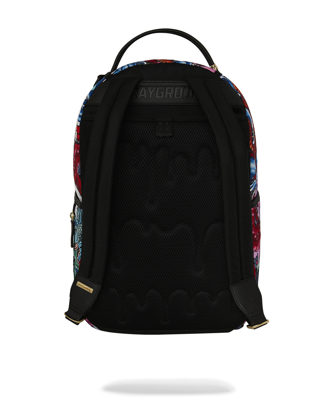 KYOTO COLORS BACKPACK - Image 7