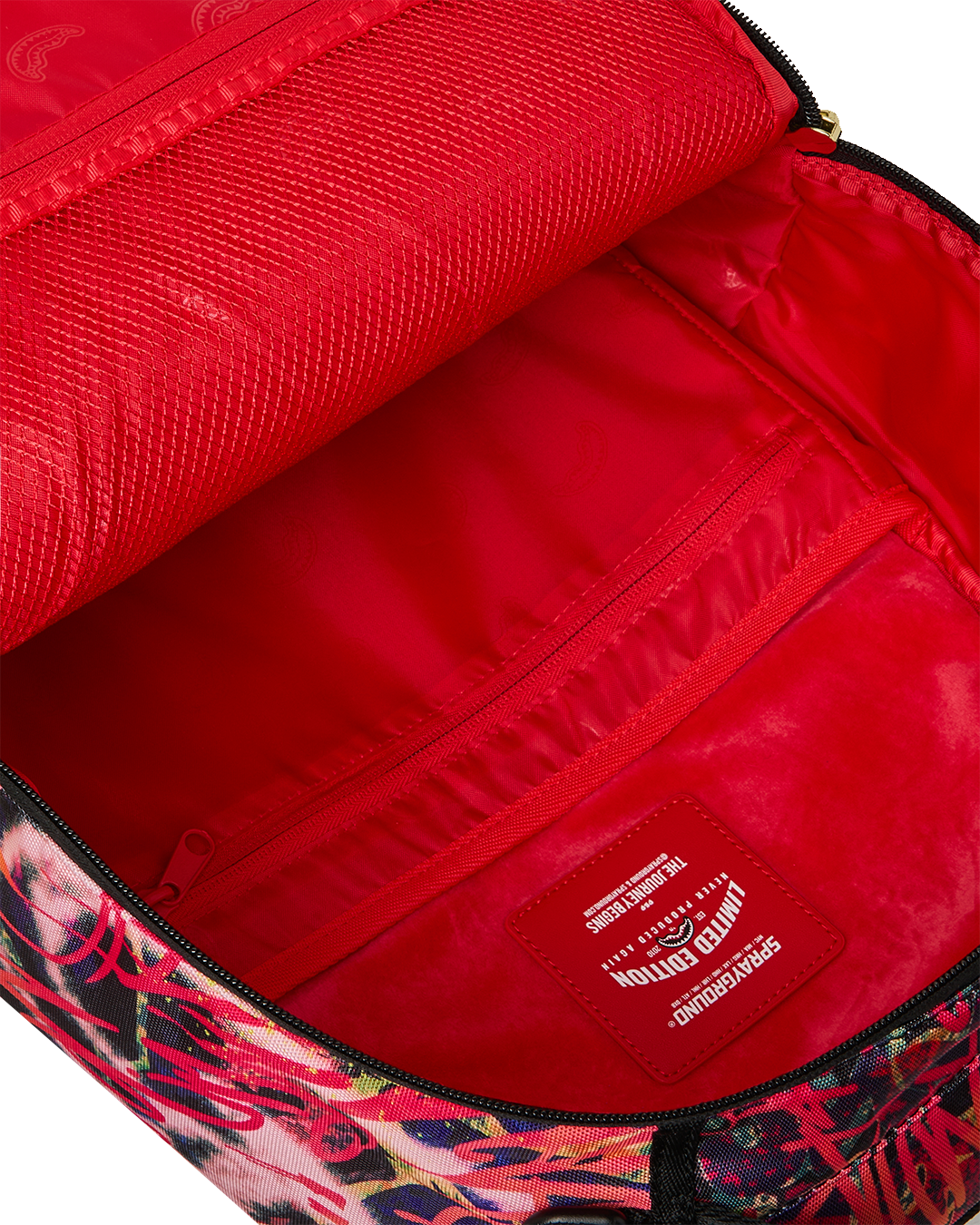 ASTROMANE - SPACE LEGEND BACKPACK - Image 9