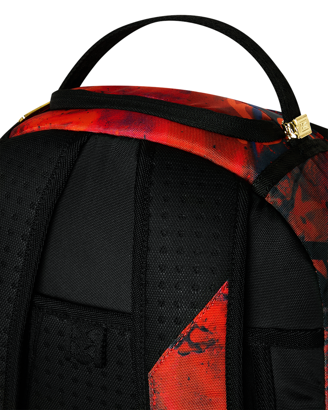 DIABLO - MURAL FIRE BACKPACK - Image 9