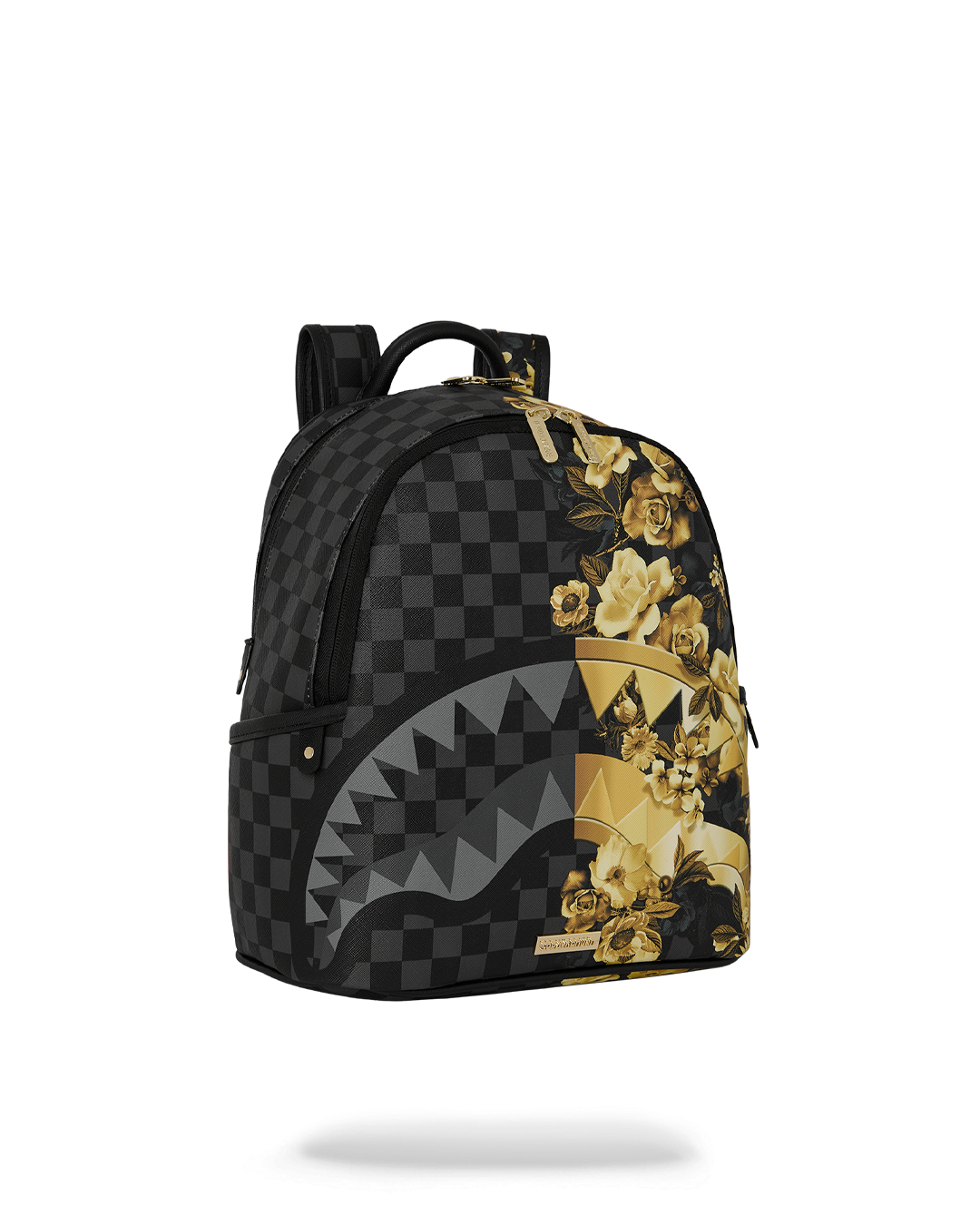 BILLIONAIRE BLOOM SAVAGE BACKPACK - Image 3