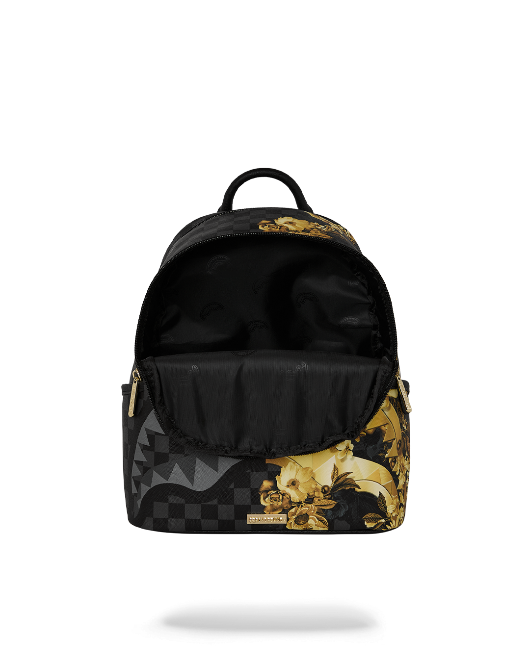 BILLIONAIRE BLOOM SAVAGE BACKPACK - Image 7