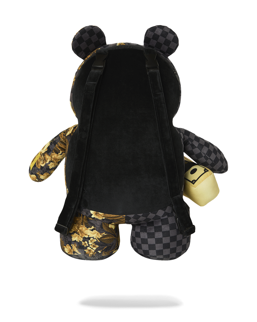 BILLIONAIRE BLOOM MONEYBEAR BACKPACK - Image 7