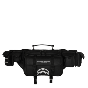 CARGO SUPER CHARGED CROSSBODY