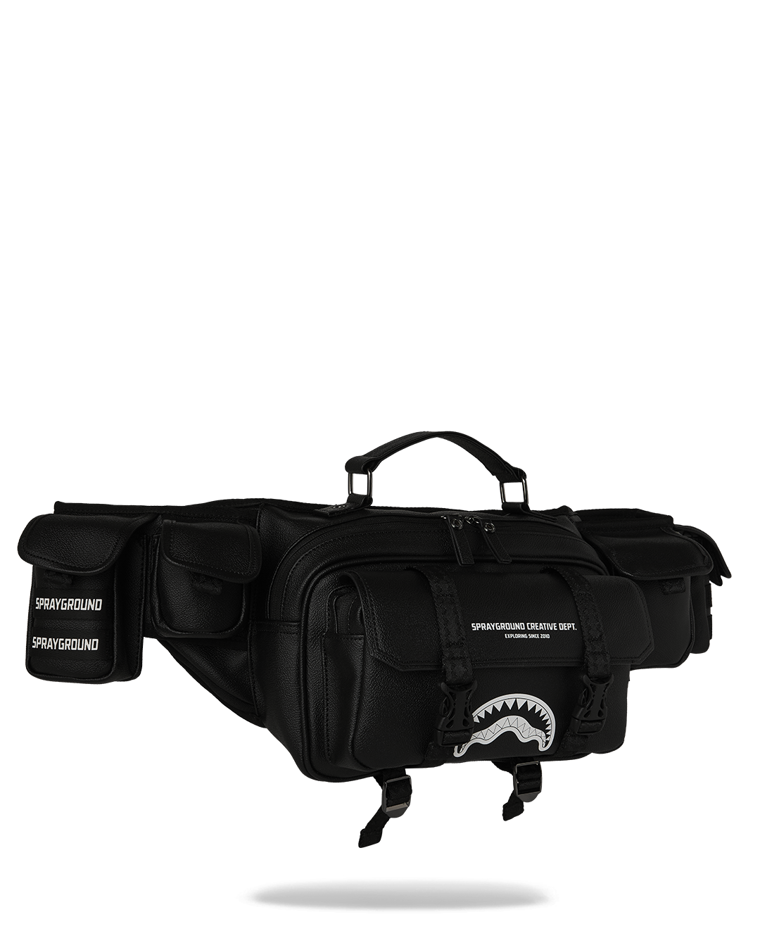 CARGO SUPER CHARGED CROSSBODY - Image 3