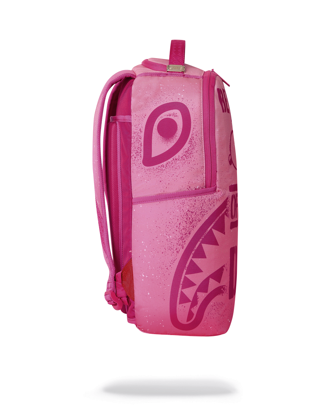 SNOOPY BEWARE THE DOG BACKPACK - Image 3
