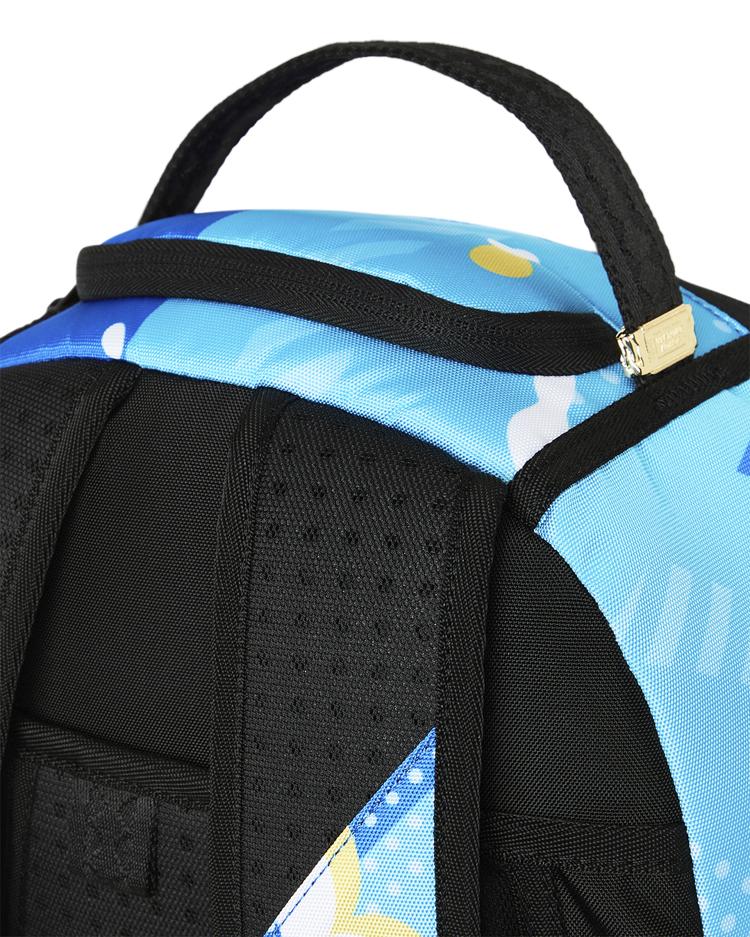 PAC-MAN OFFICIAL COLLAB - THE SG CREW BACKPACK - Image 7