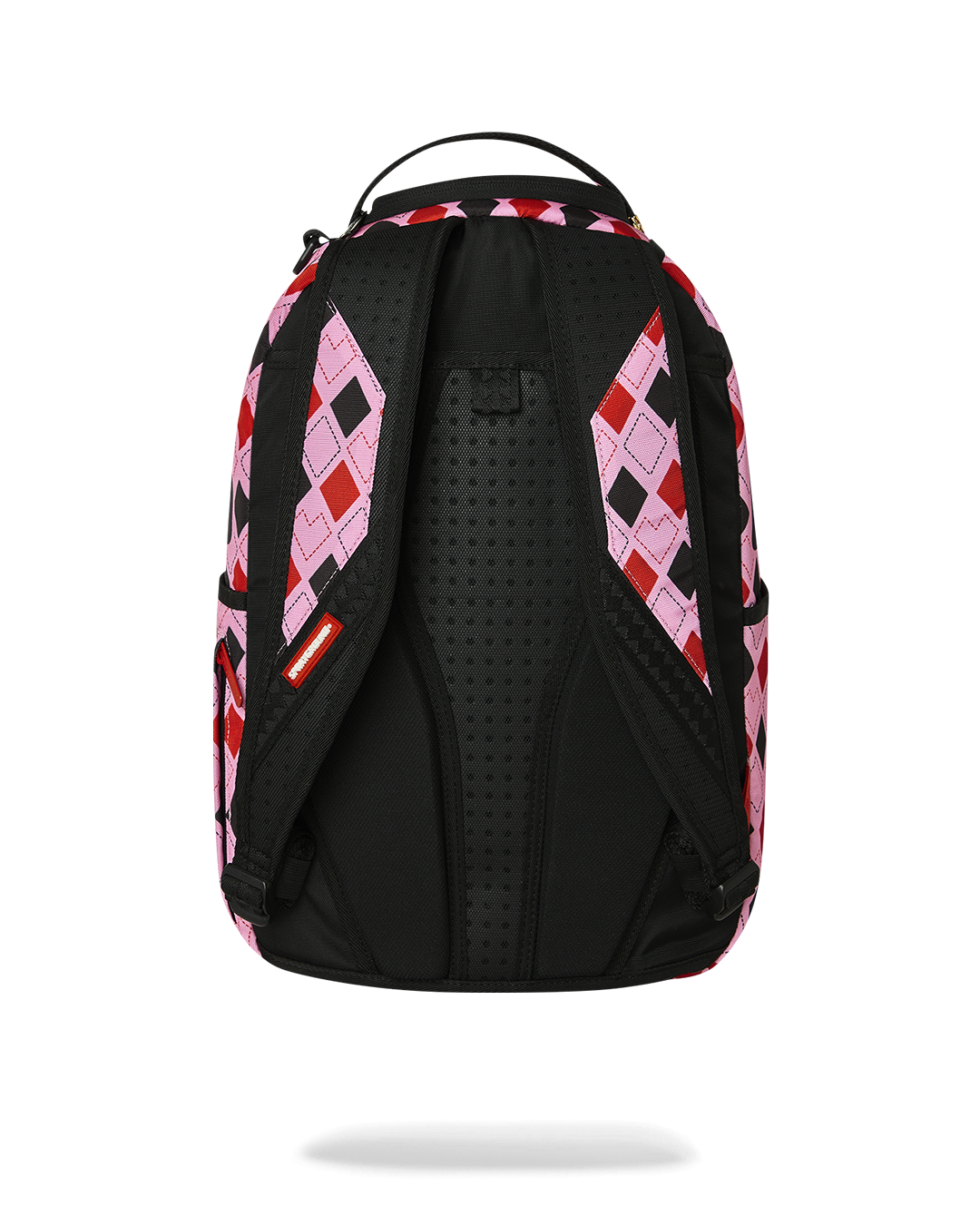 HARLEY QUINN DC HAMMER BACKPACK - Image 4