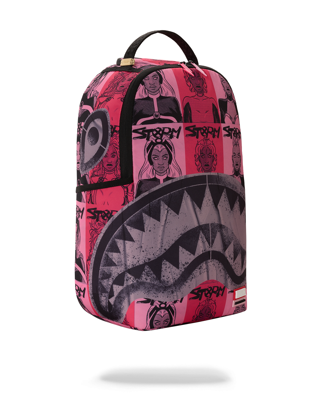 MARVEL STORM NYC POSTERS BACKPACK - Image 2