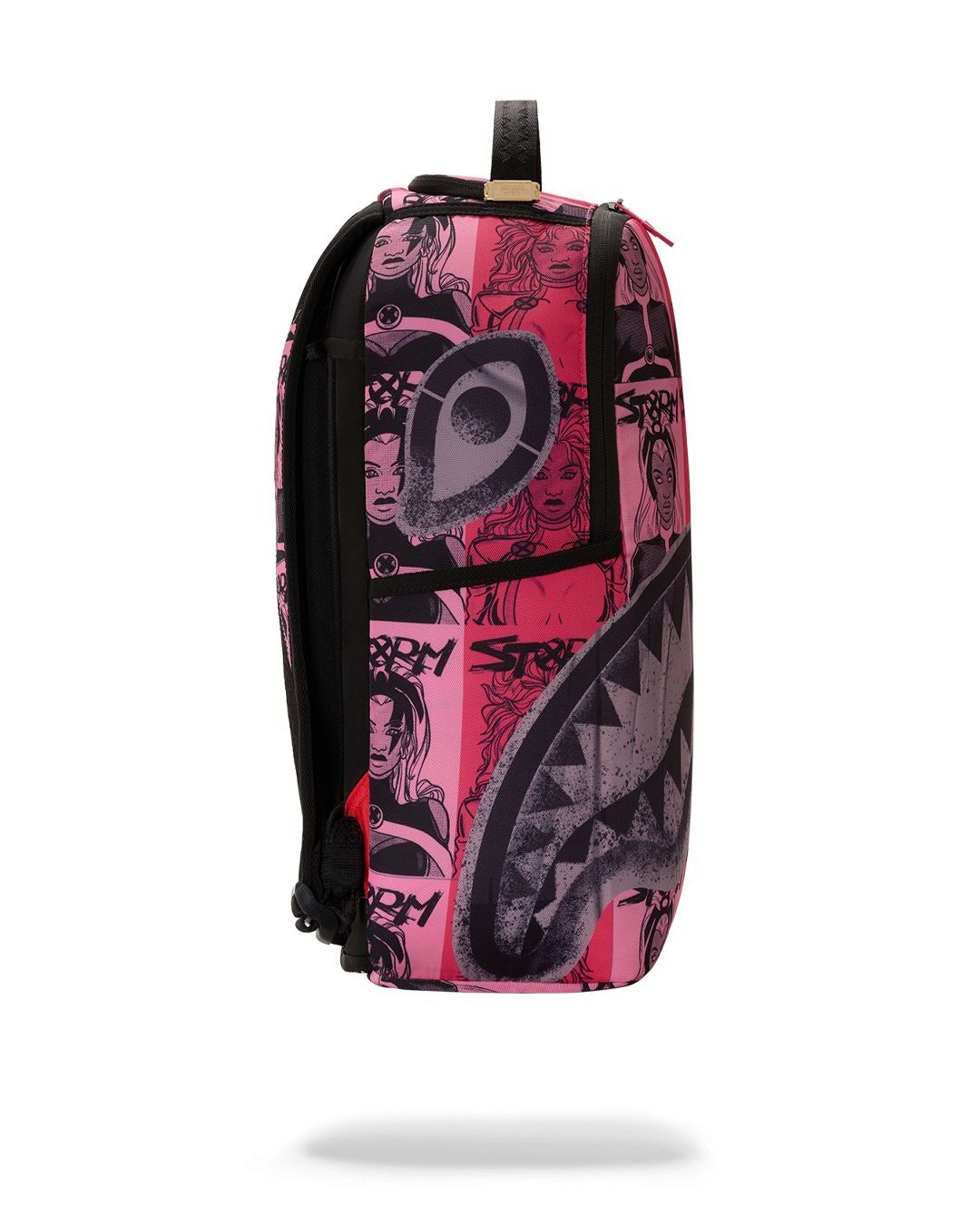 MARVEL STORM NYC POSTERS BACKPACK - Image 3