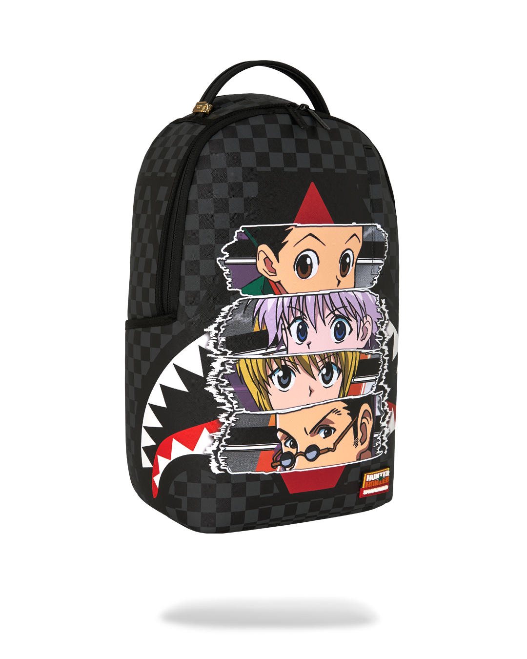 HUNTER X HUNTER DROPDOWN BACKPACK - Image 2