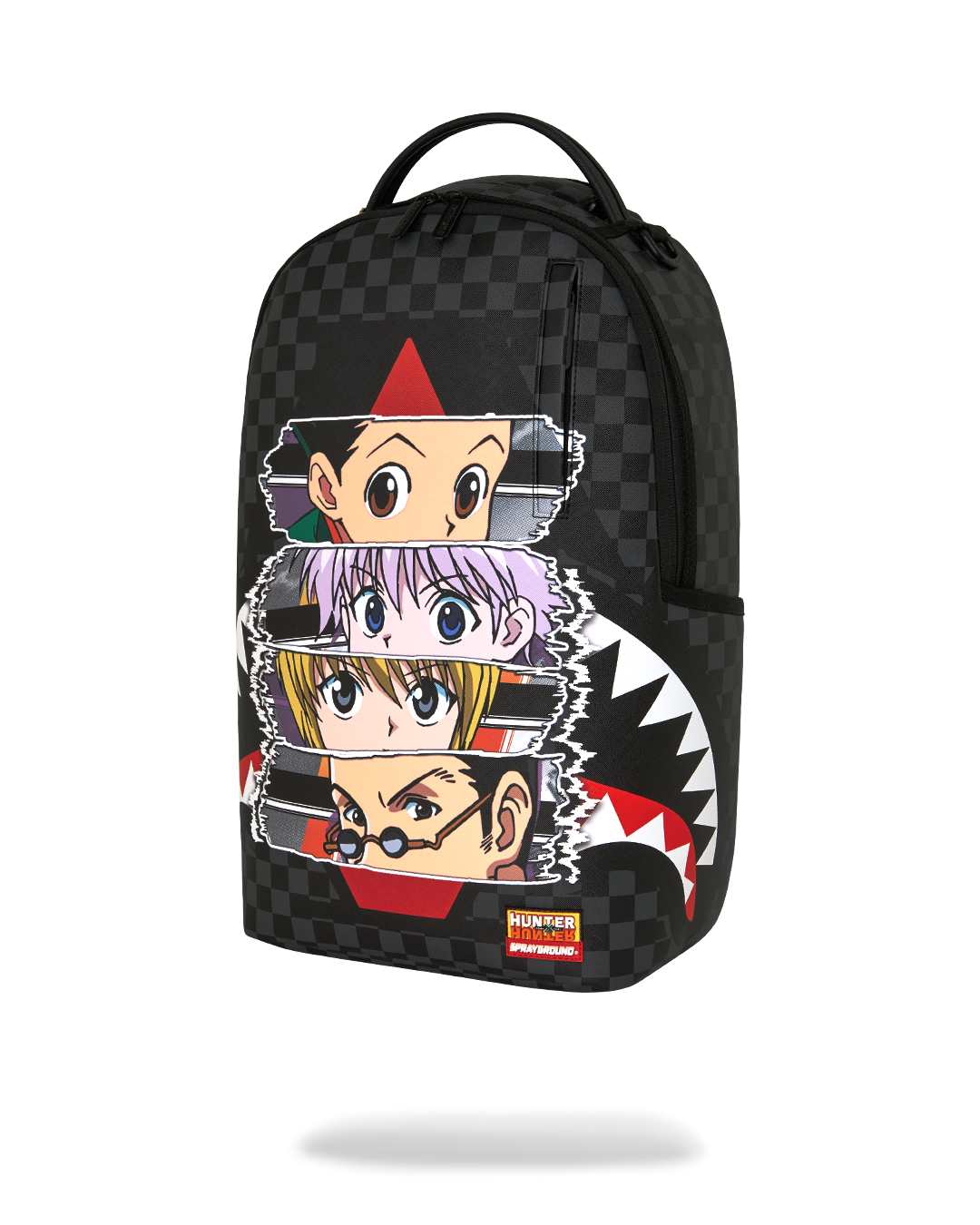 HUNTER X HUNTER DROPDOWN BACKPACK - Image 5