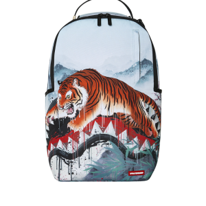 TIGER CLAW MOUNTAIN BACKPACK