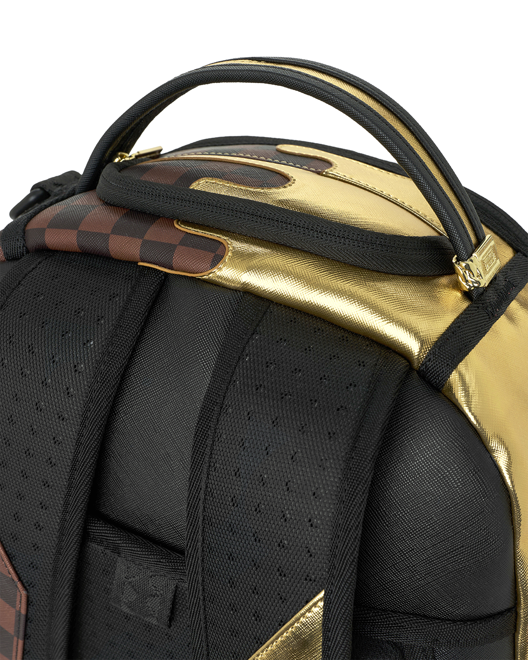 GOLDEN DYNASTY BACKPACK - Image 12