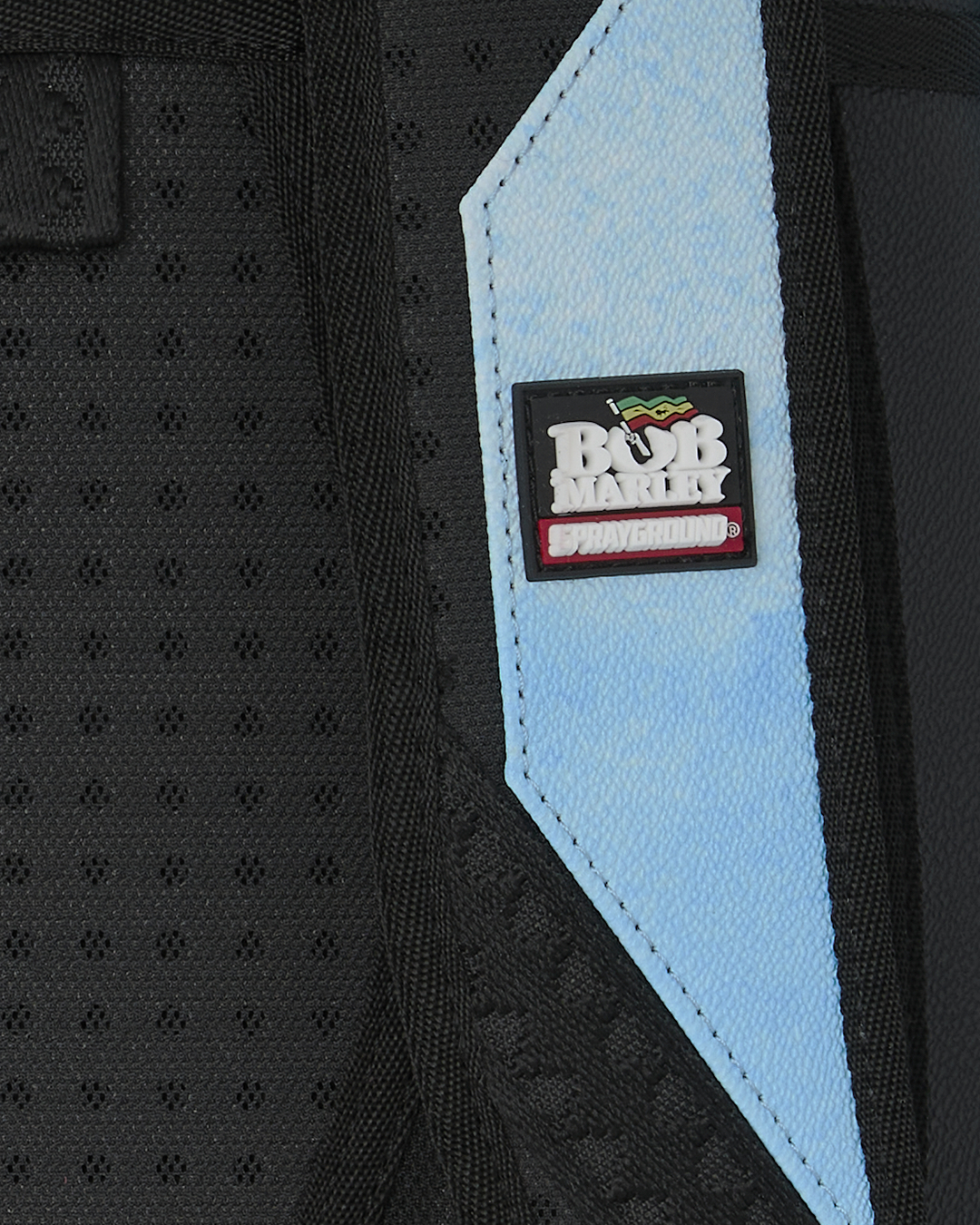 BOB MARLEY OFFICIAL COLLAB - THE LEGEND BACKPACK - Image 12