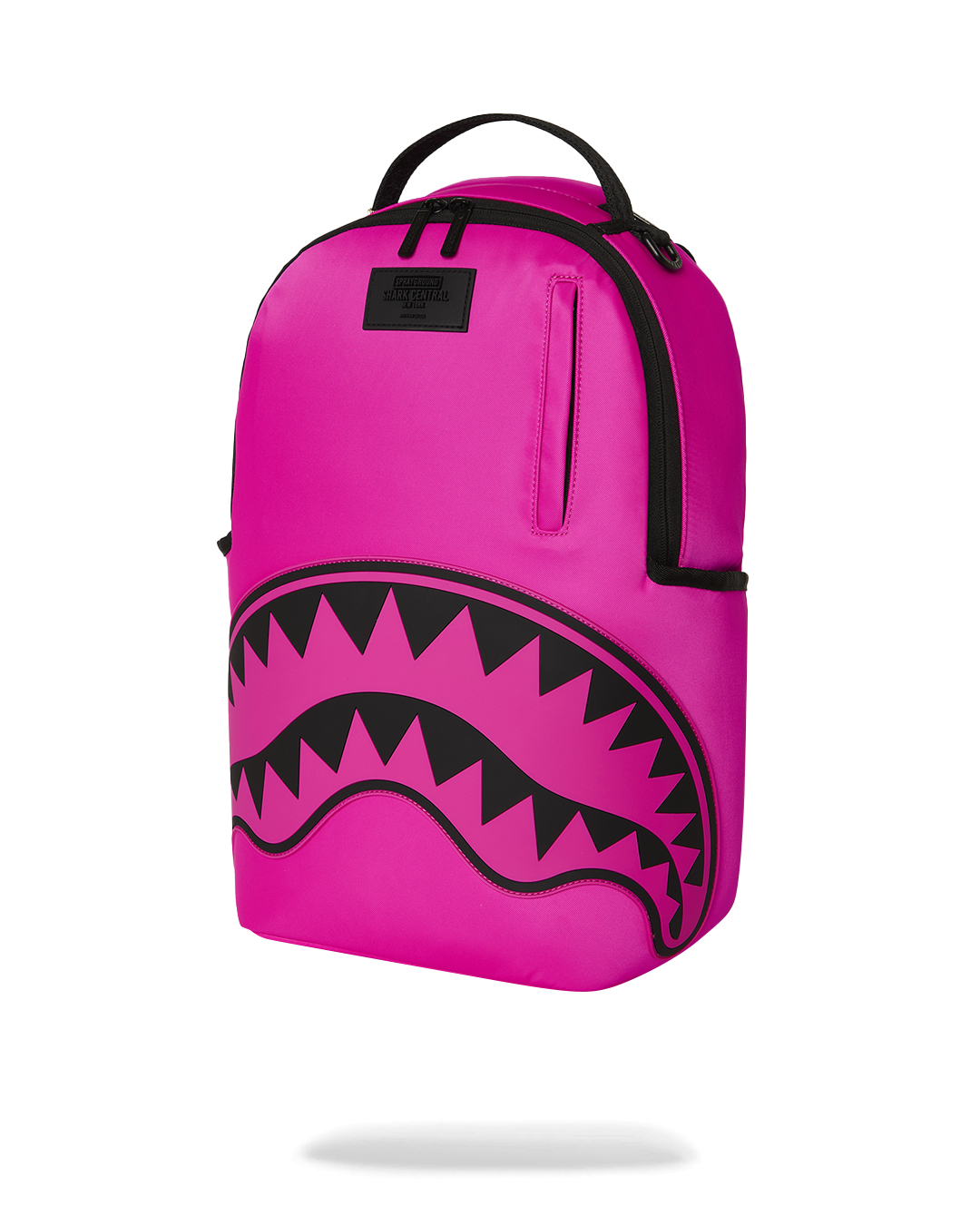 SHARK CENTRAL 2 PINK CODE BACKPACK - Image 8