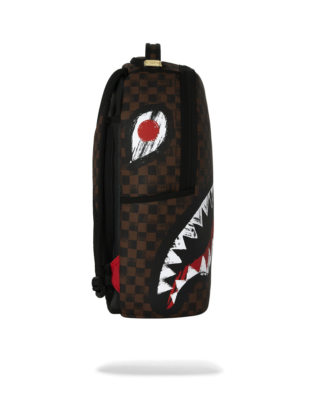 ROUGH CUTS SHARKS IN PARIS BACKPACK - Image 3