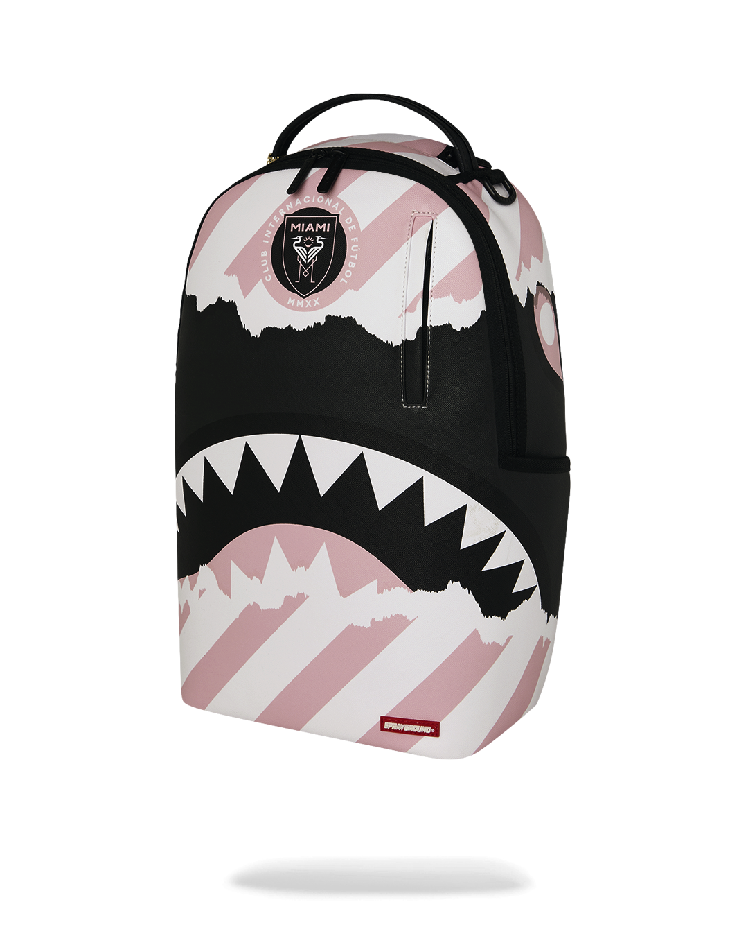 MLS COLLAB - INTERMIAMI SHRED DLXSV BACKPACK - Image 5