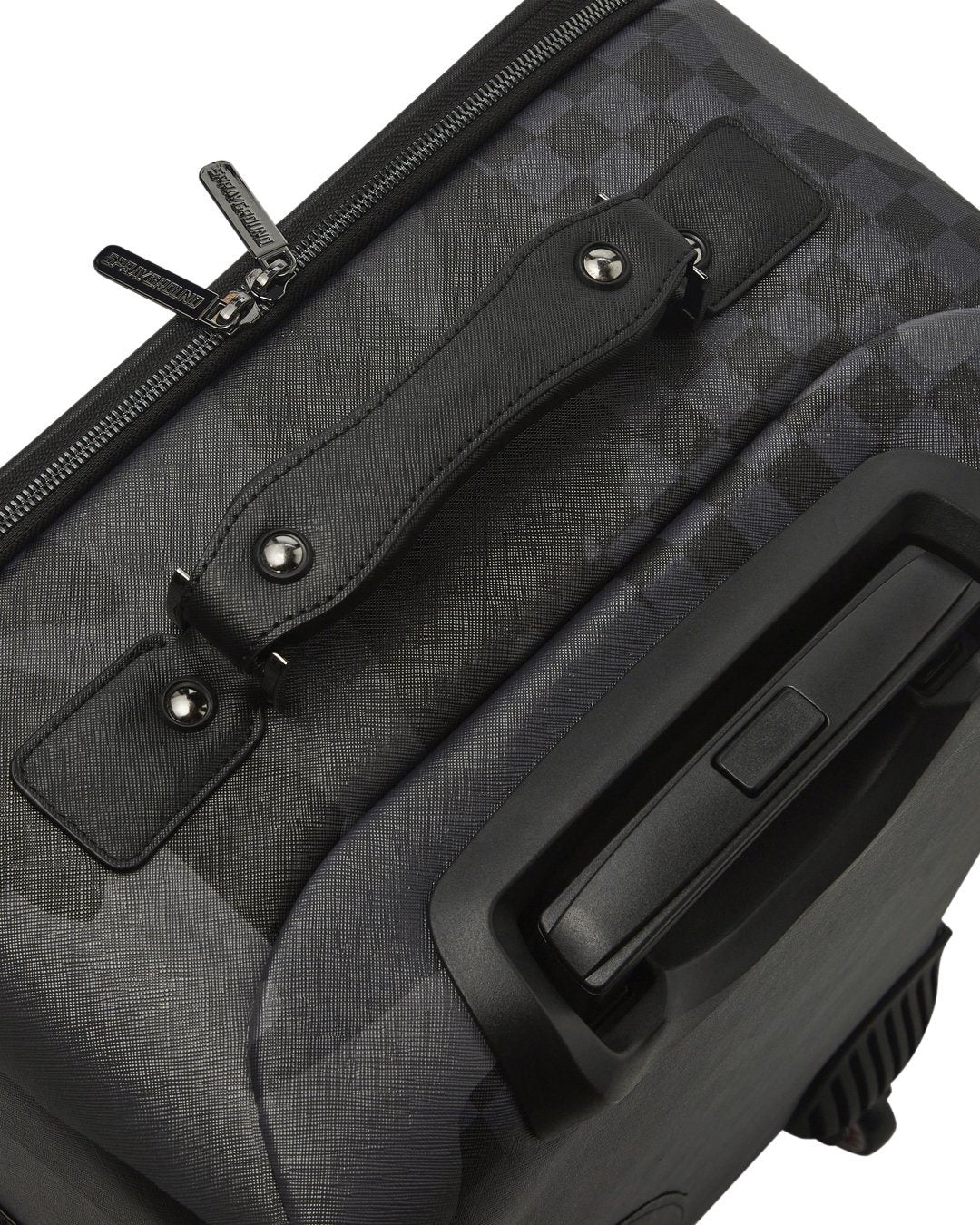 3AM NEVER SLEEP JETSETTER CARRY-ON LUGGAGE - Image 14