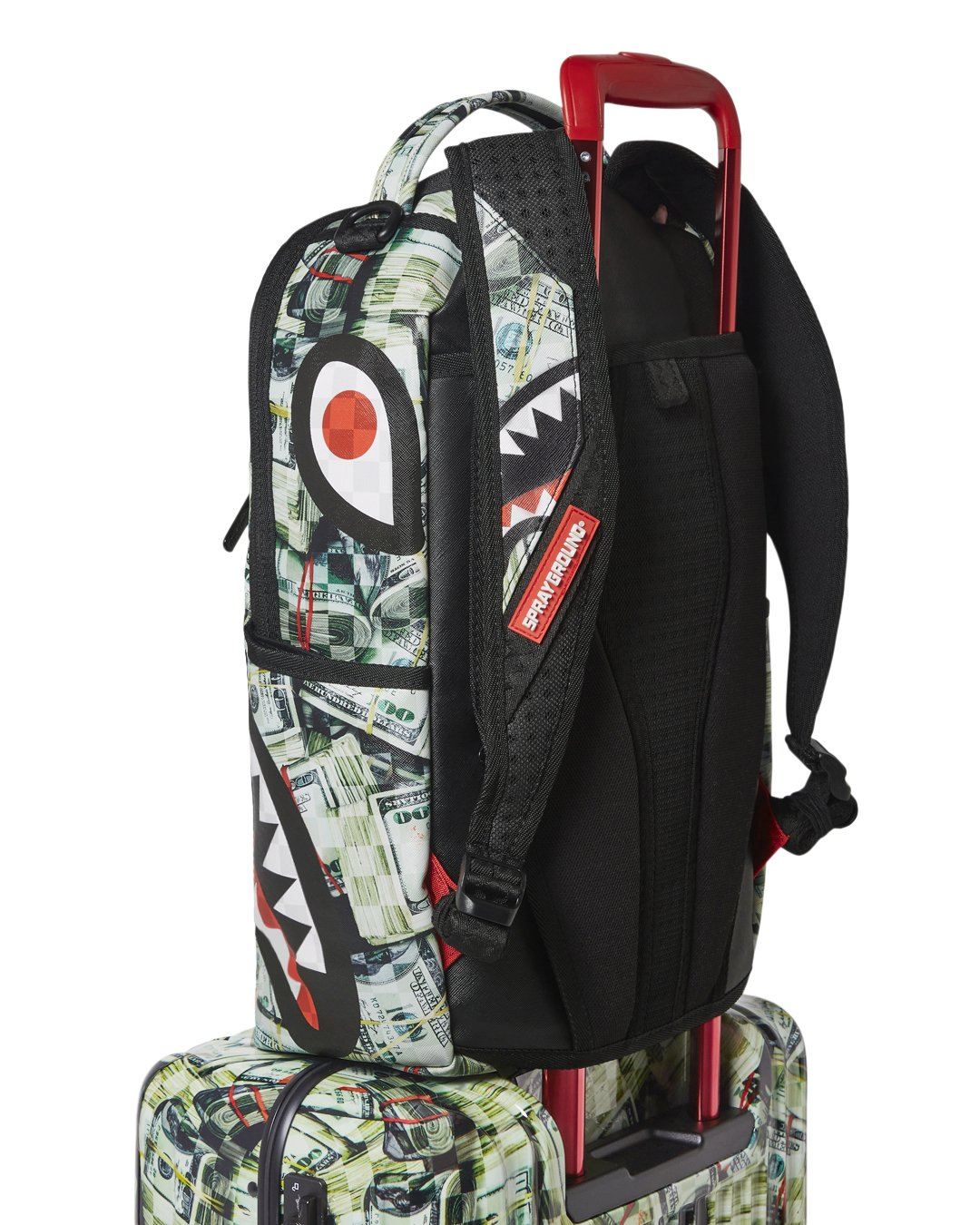 MAMA I MADE IT LUGGAGE SET - Image 12