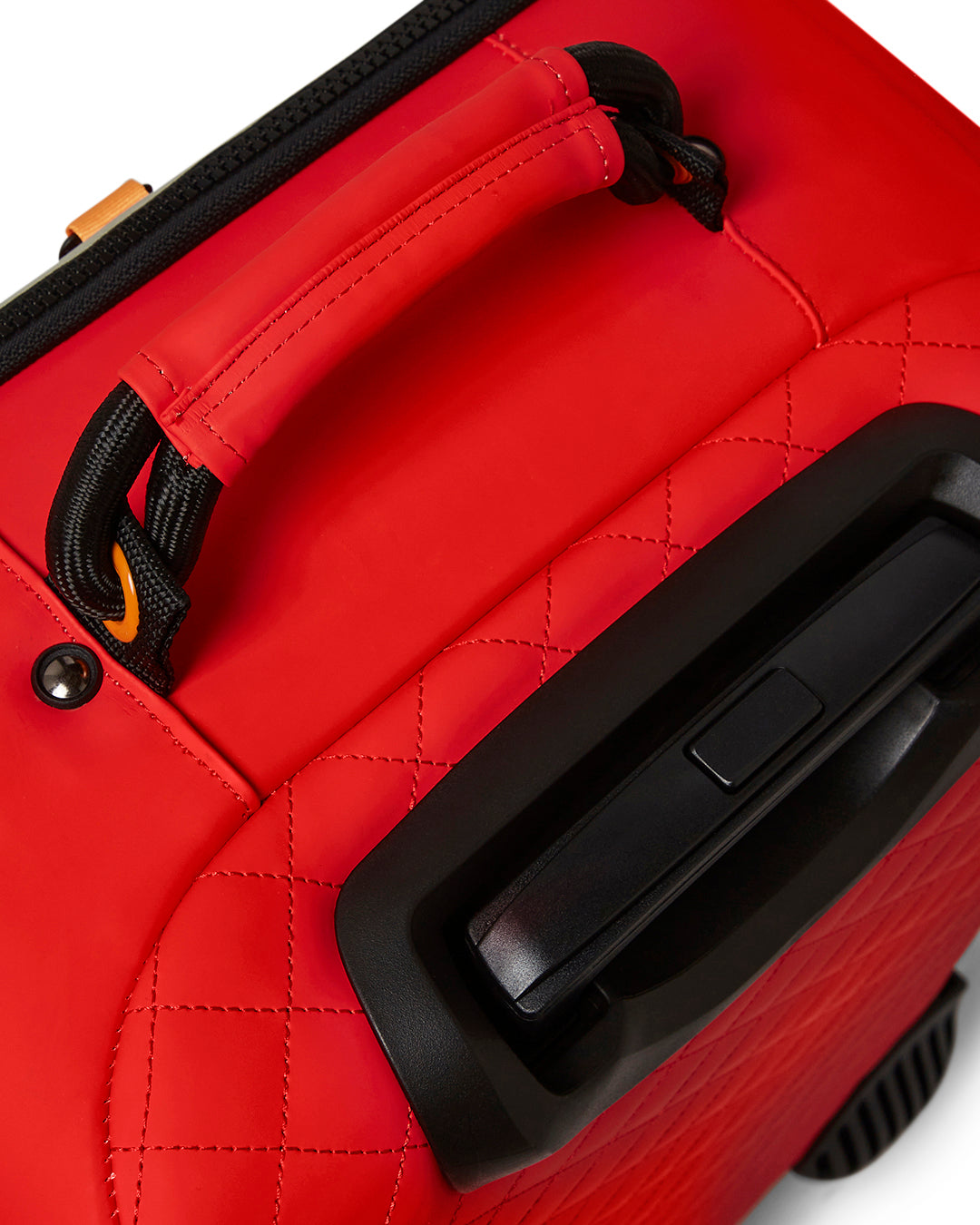 THE GLOBAL EXPEDITION JETSETTER CARRY-ON LUGGAGE - Image 16