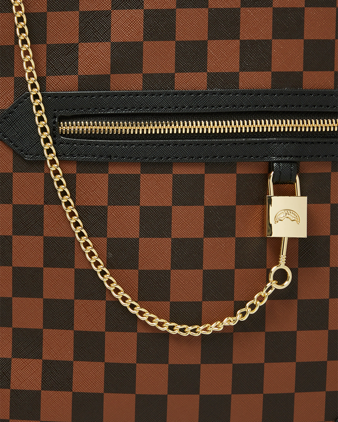 HENNY LOCK SHARKS IN PARIS JETSETTER CARRY-ON LUGGAGE - Image 11