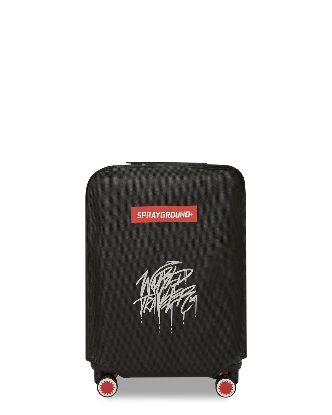 MIND TRIP SHARK DOSE SHARKNAUTICS HARDSHELL CARRY-ON LUGGAGE - Image 16