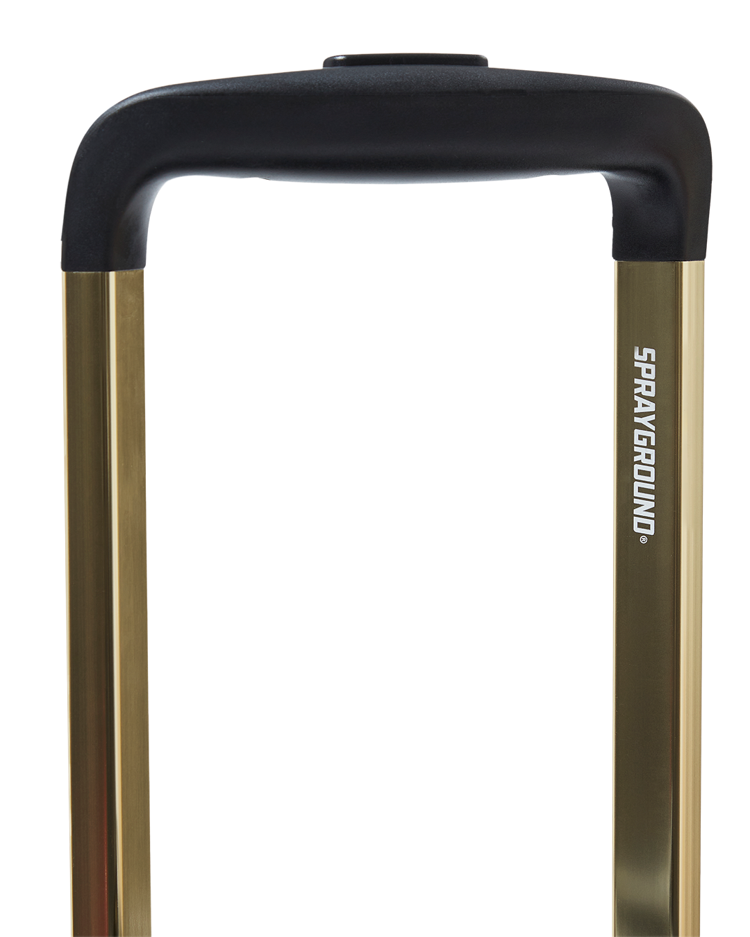 REALITY CHECK SHARKITECTURE FULL-SIZE JETBLACK LUGGAGE (GOLD HARDWARE) - Image 21