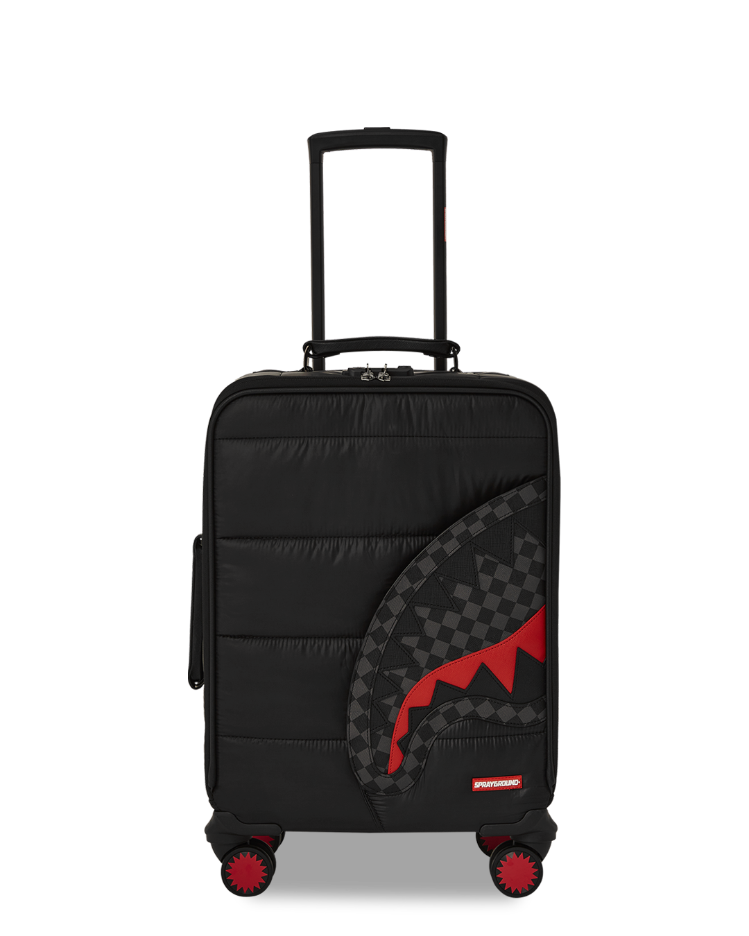 SNOWWSTORM PUFFER IMPERIAL CARRY-ON LUGGAGE - Image 3