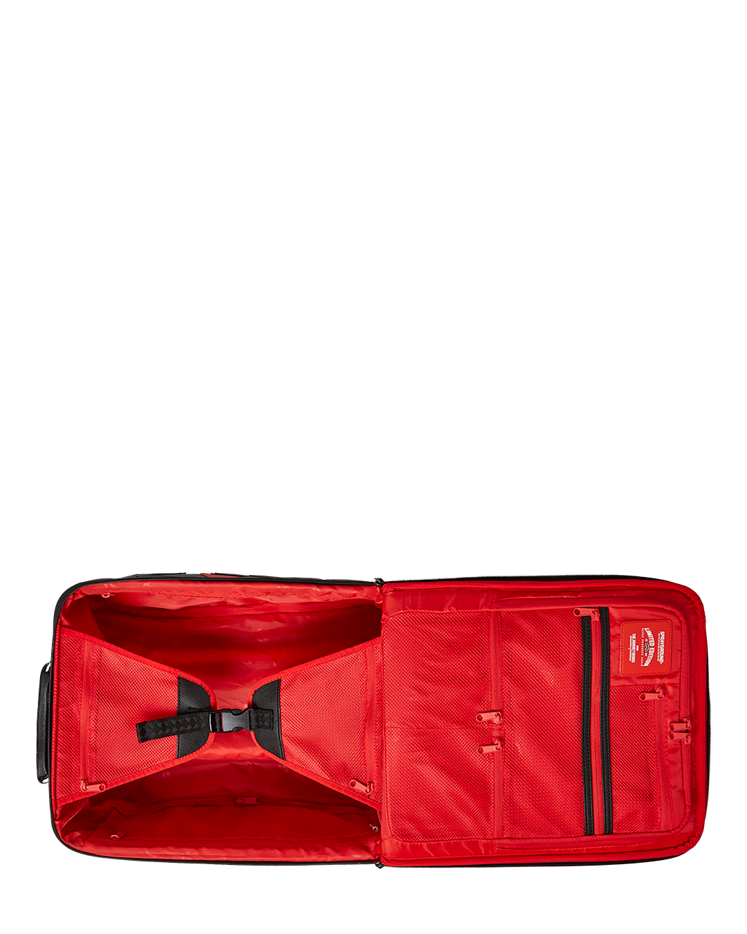 SNOWWSTORM PUFFER IMPERIAL CARRY-ON LUGGAGE - Image 16