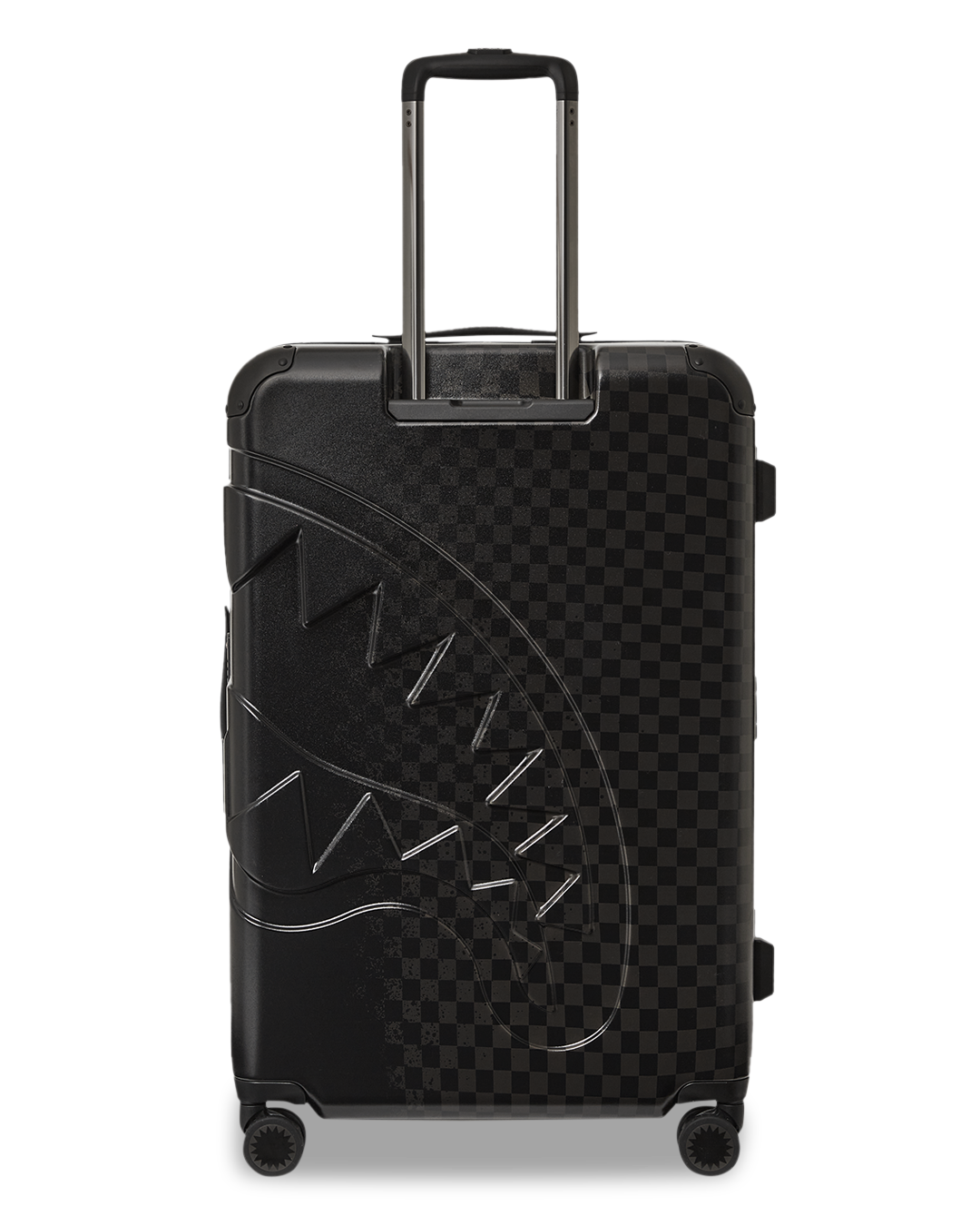NIGHTSHARKS WORLDWIDE SHARKITECTURE FULL SIZE LUGGAGE - Image 5