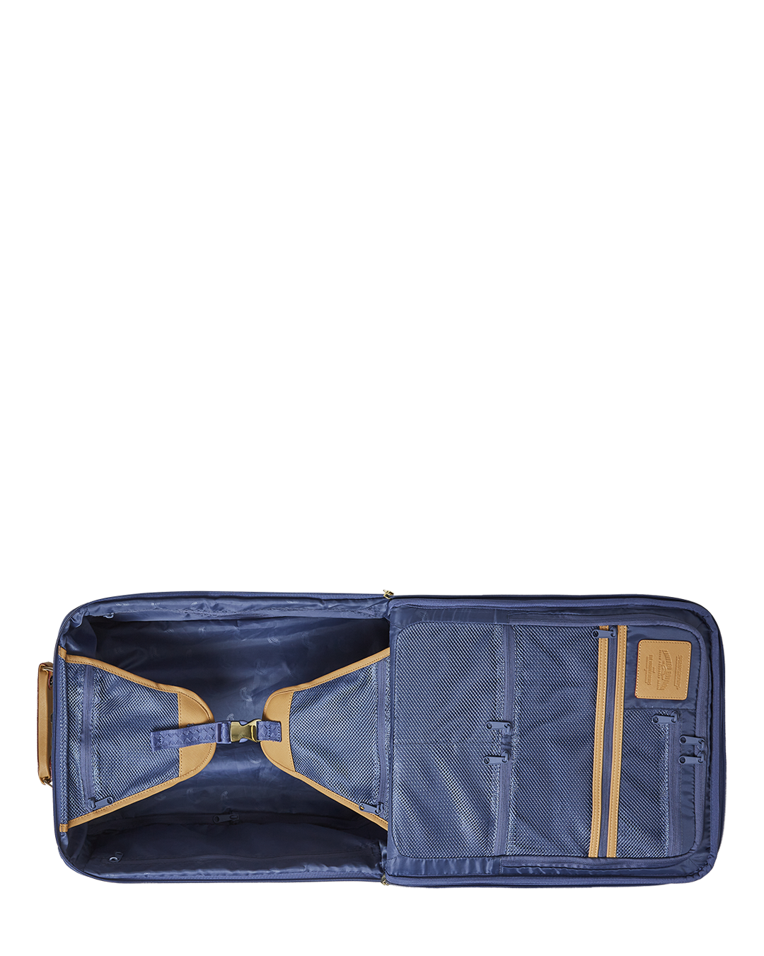 NEW SHARK YACHT CLUB IMPERIAL CARRY-ON LUGGAGE - Image 16