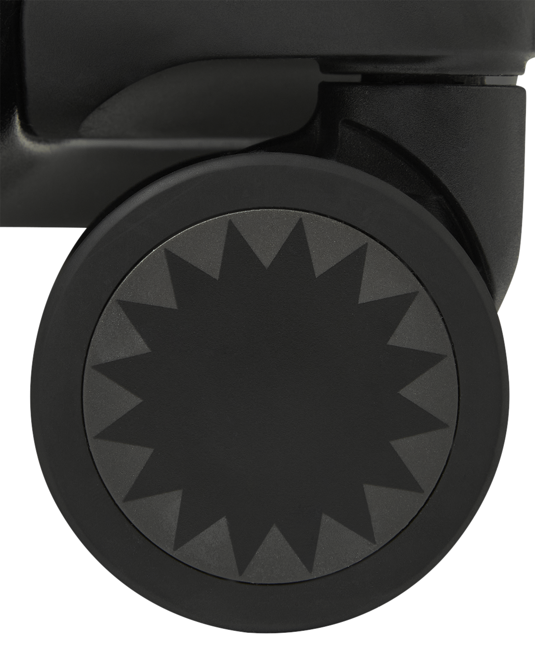 MIDNIGHT SHADOW CARRY-ON LUGGAGE - Image 16