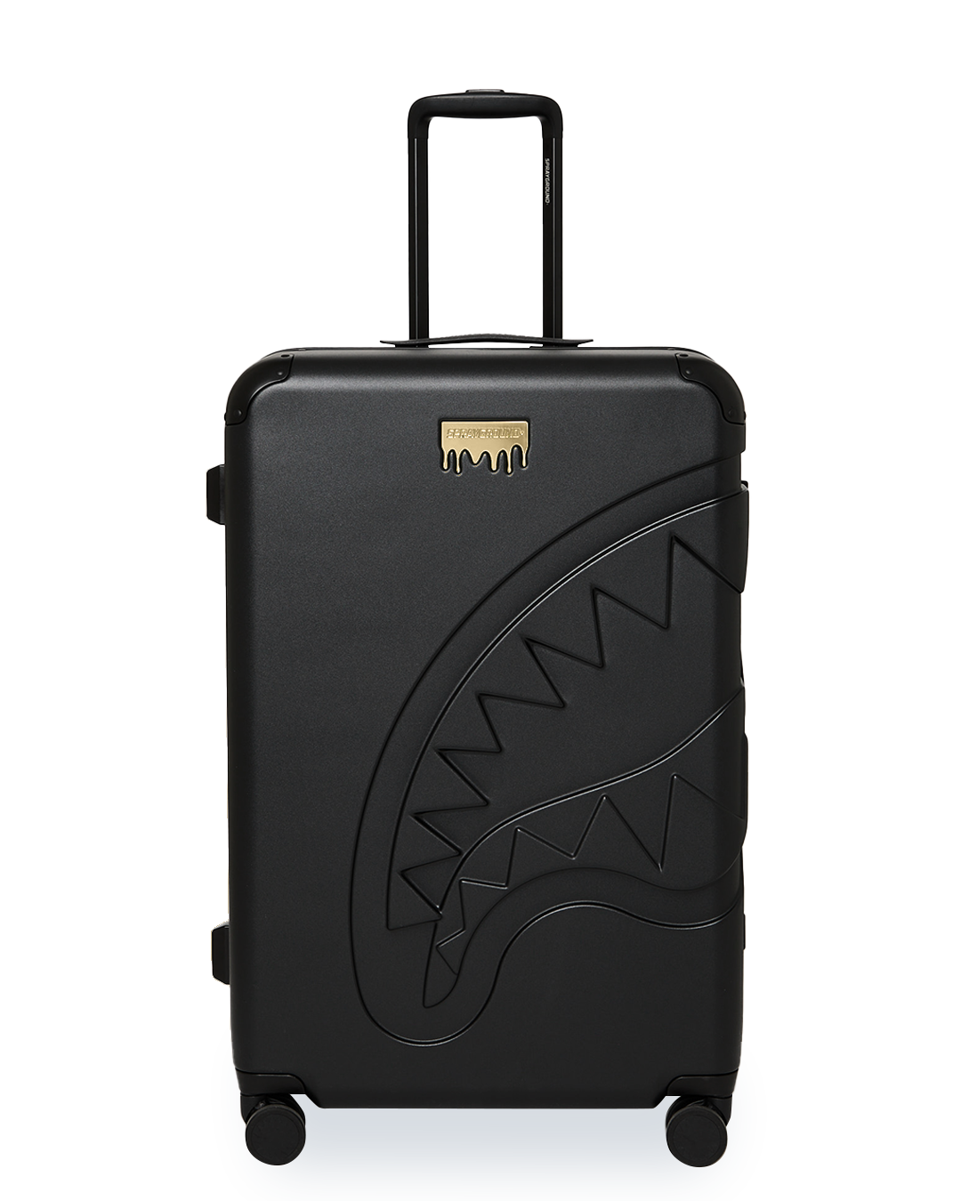 GOLD BRICK DRIP FULL-SIZE LUGGAGE - Image 3