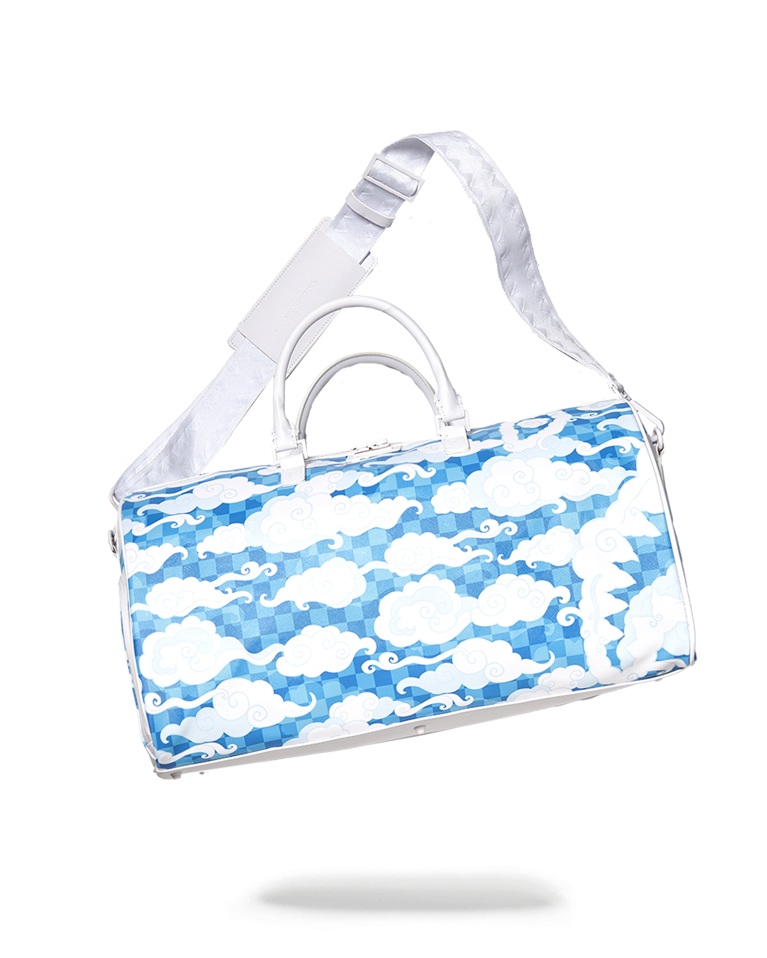 SKYBORNE DUFFLE - Image 8