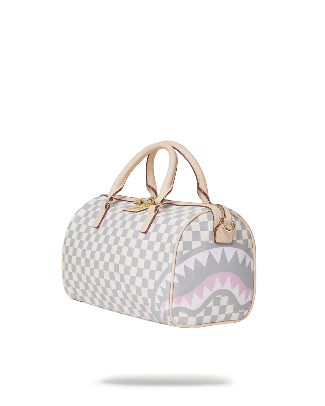 ROSE ALL DAY LA PALAIS MINI DUFFLE - Image 3