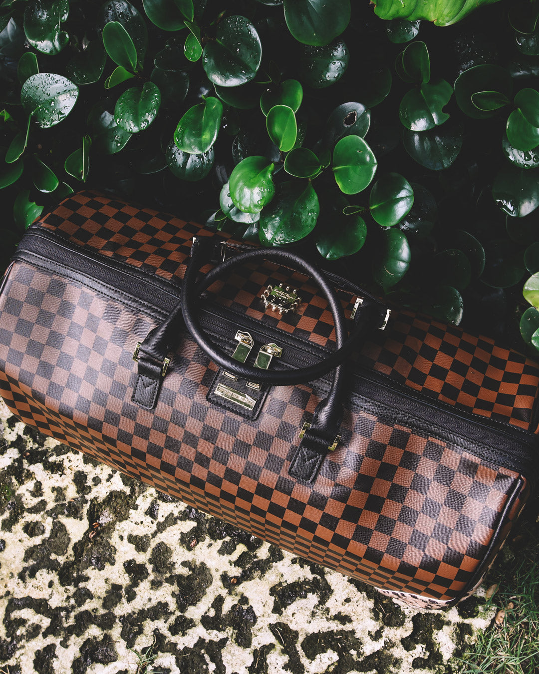 A.i.3 THE LEGACY DUFFLE - Image 10