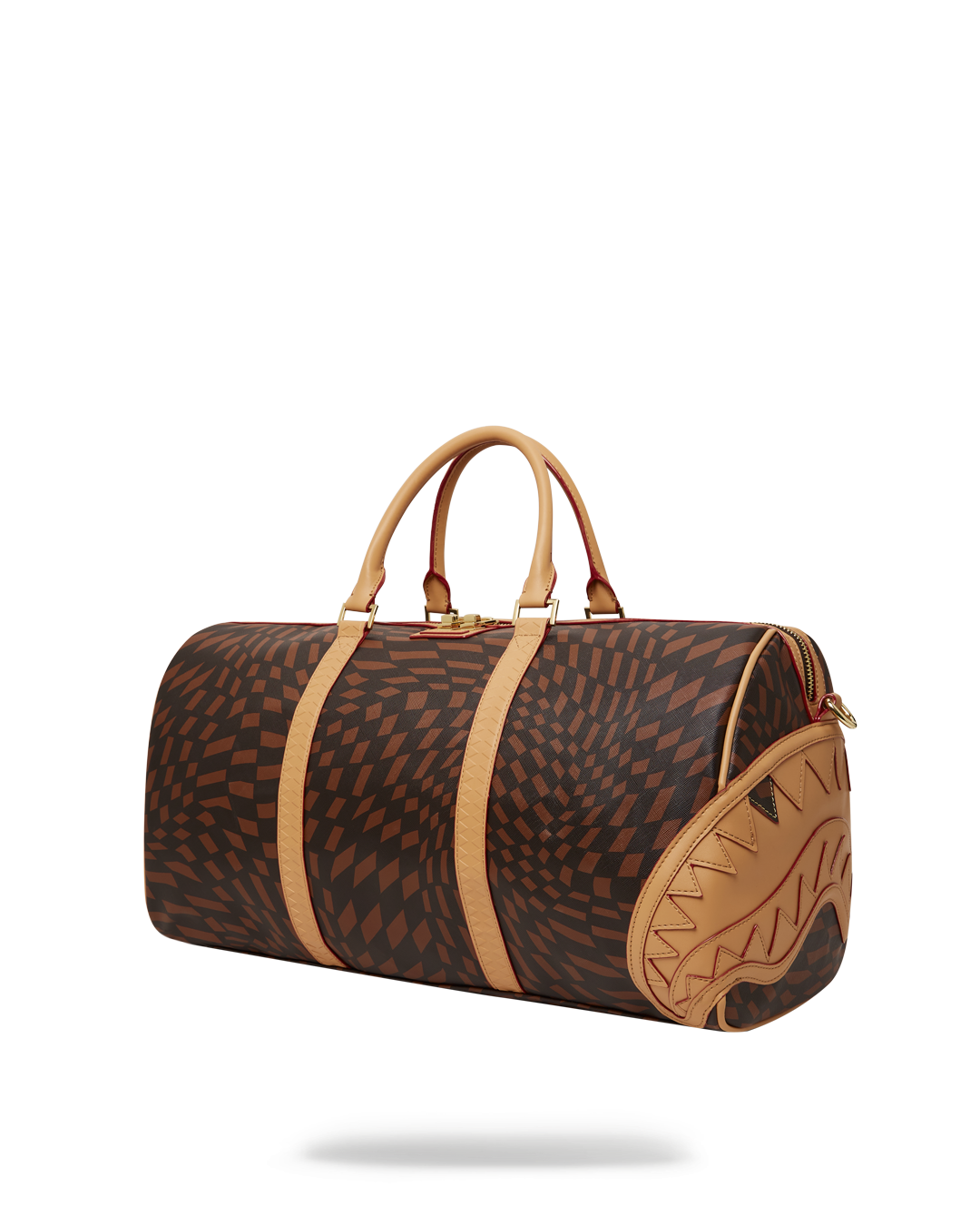TRIPPY HENNY DUFFLE - Image 3