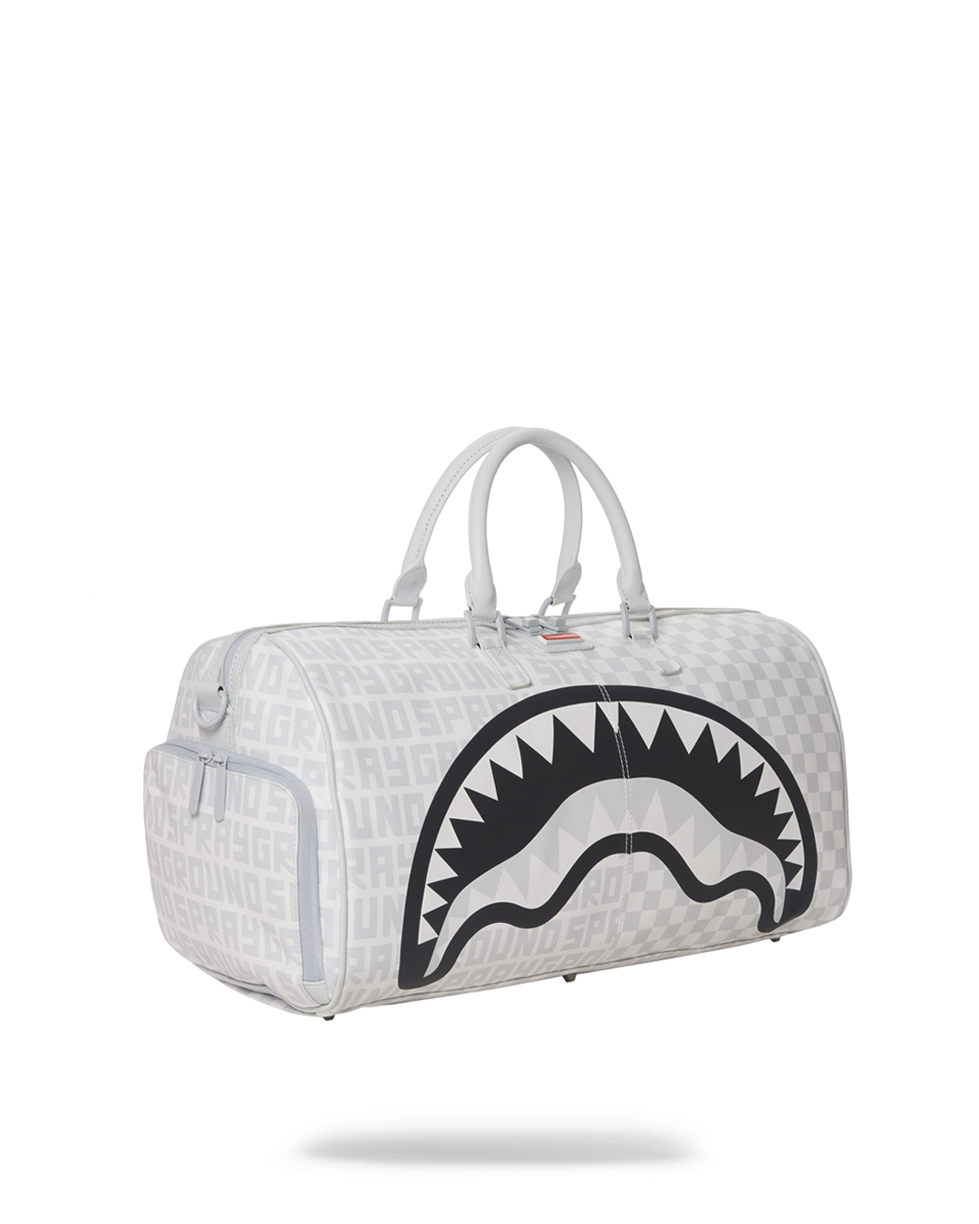 SPLIT THE CHECK (PEARL) DUFFLE - Image 7