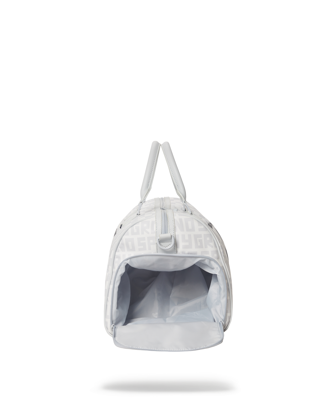 SPLIT THE CHECK (PEARL) DUFFLE - Image 11