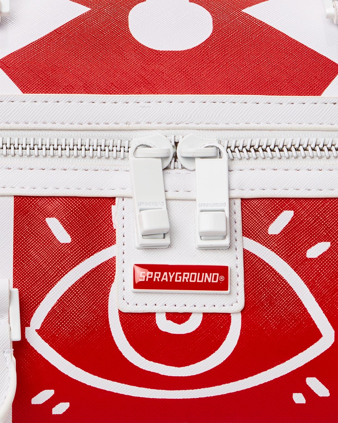 DANGER DANGER DUFFLE - Image 12