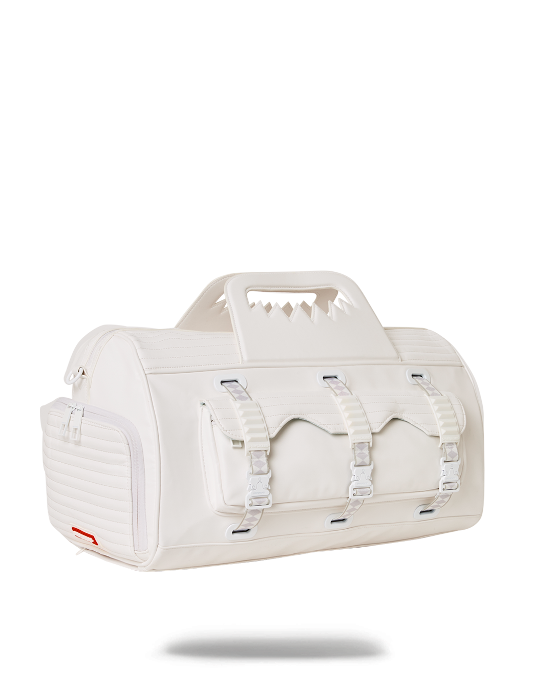 FUTURE TRAVELER CARGO DUFFLE - Image 3