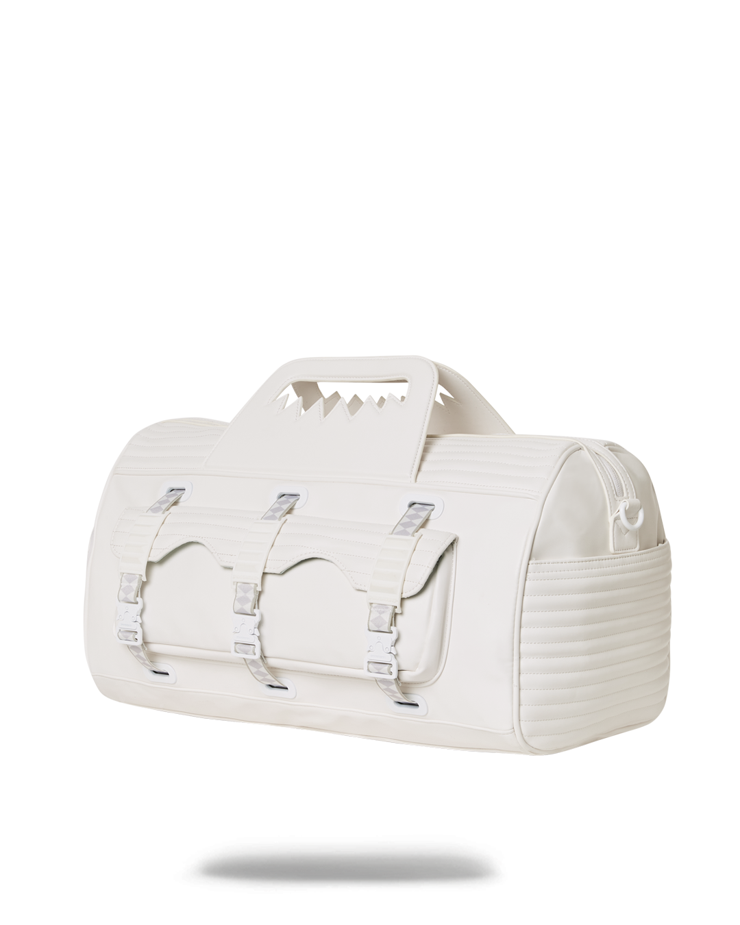 FUTURE TRAVELER CARGO DUFFLE - Image 5