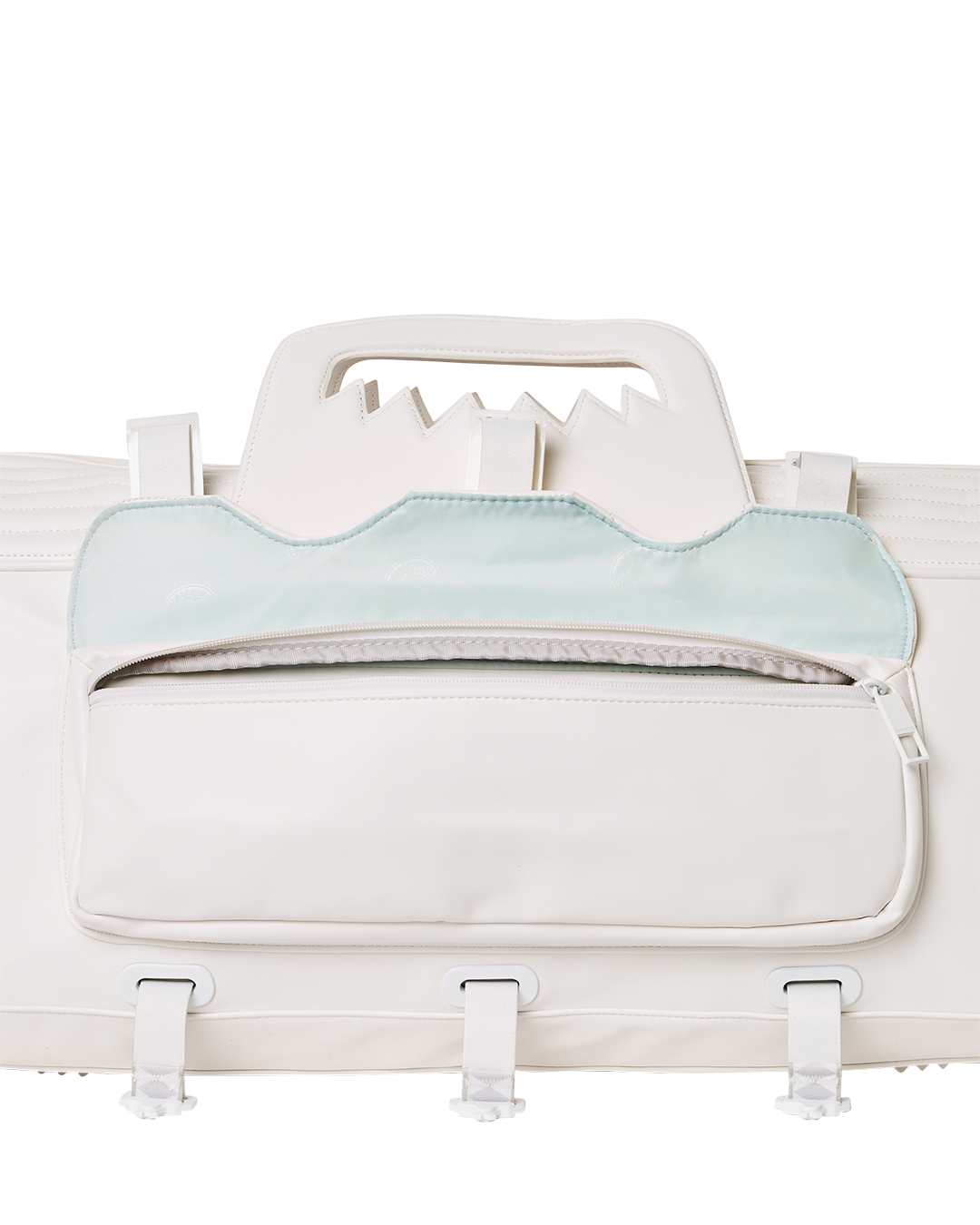 FUTURE TRAVELER CARGO DUFFLE - Image 12