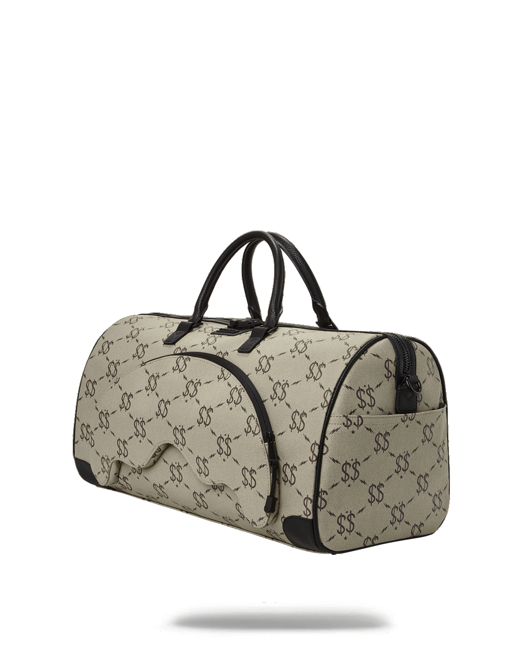 THE GETAWAY DUFFLE - Image 5