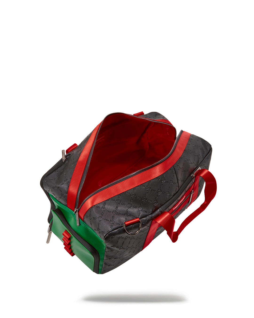 DINERO DUFFLE - Image 9