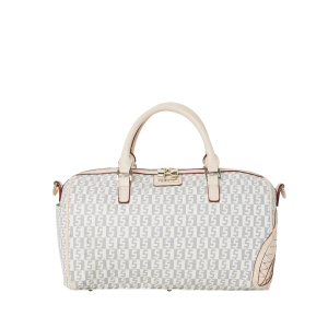 CR??ME DE LA CR??ME MINI DUFFLE